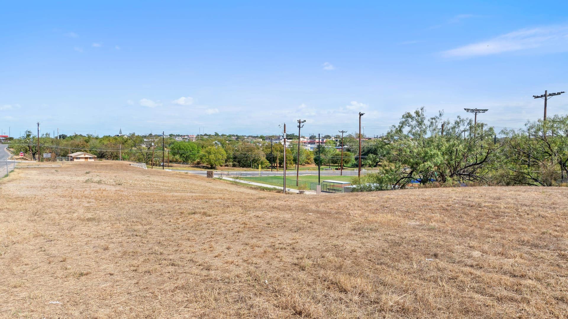 1.2 acres in Burnet County featured view