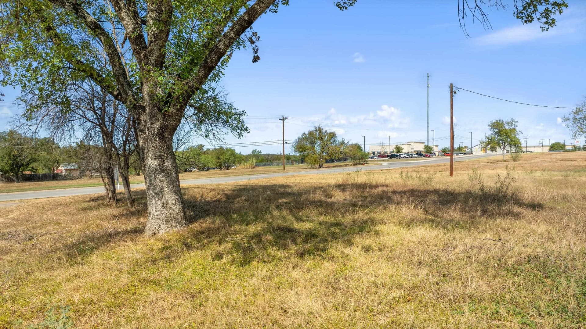 1.2 acres in Burnet County gallery image 2