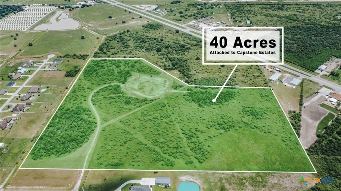 40 acres in Victoria County featured view