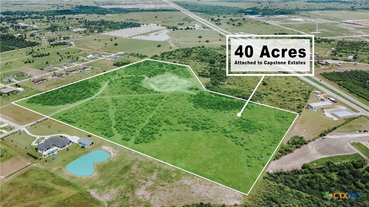 40 acres in Victoria County gallery image 3