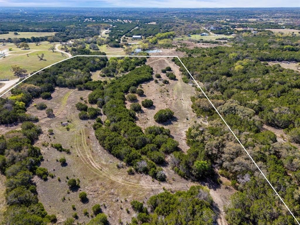 16 acres in Burnet County featured view