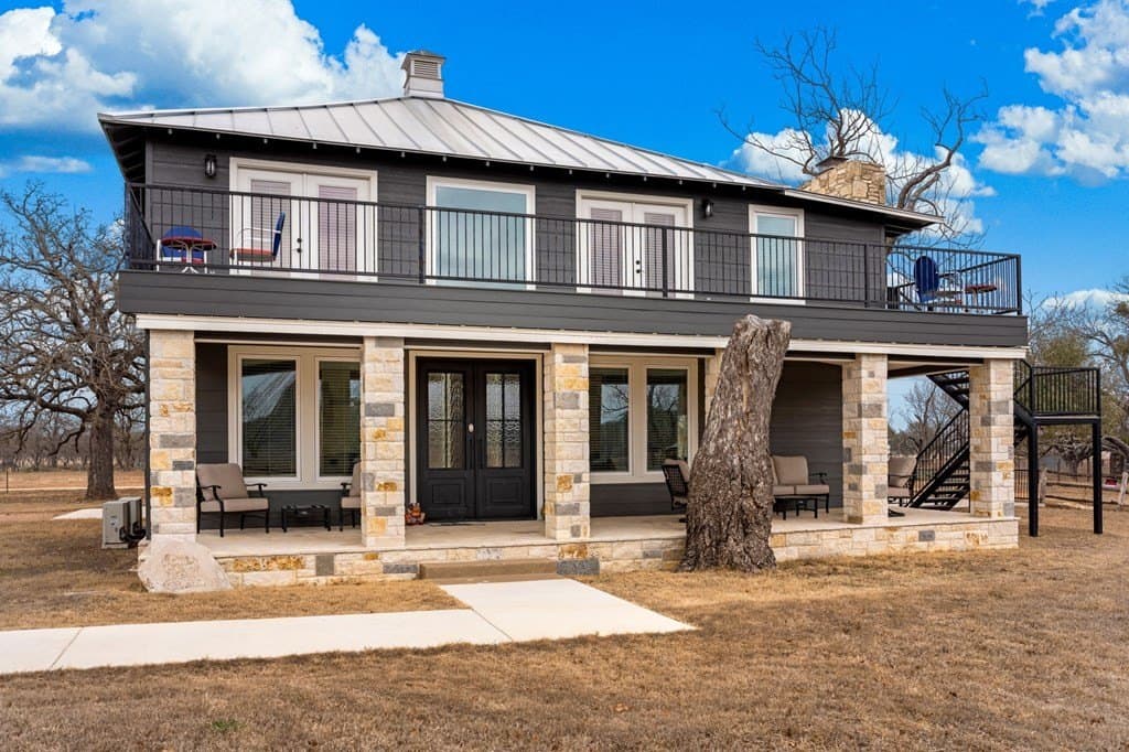 12.5 acres in Gillespie County gallery image 3