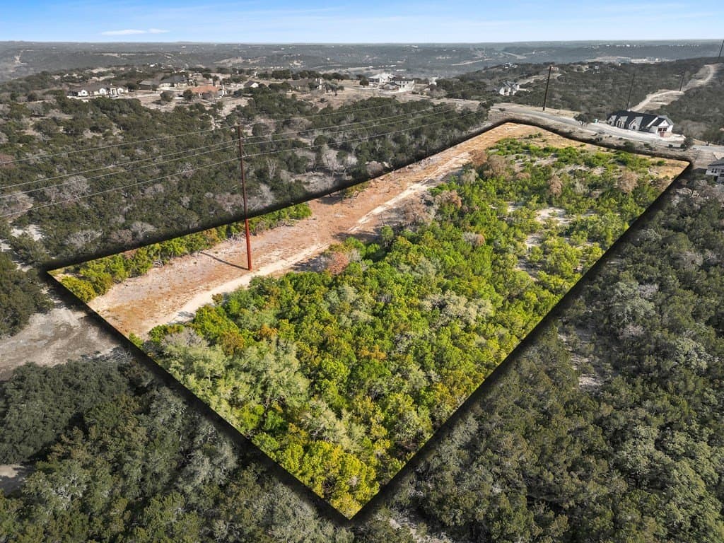 6.08 acres in Kerr County - photo 3