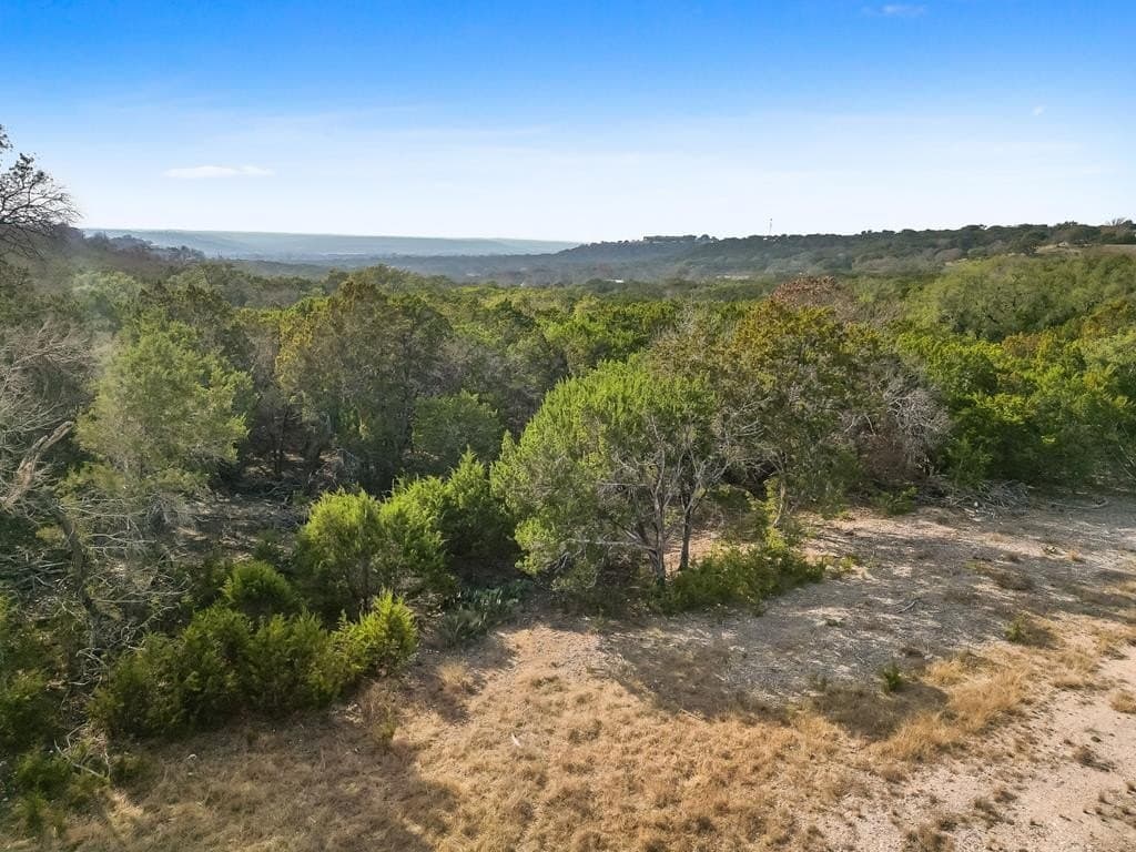 6.08 acres in Kerr County