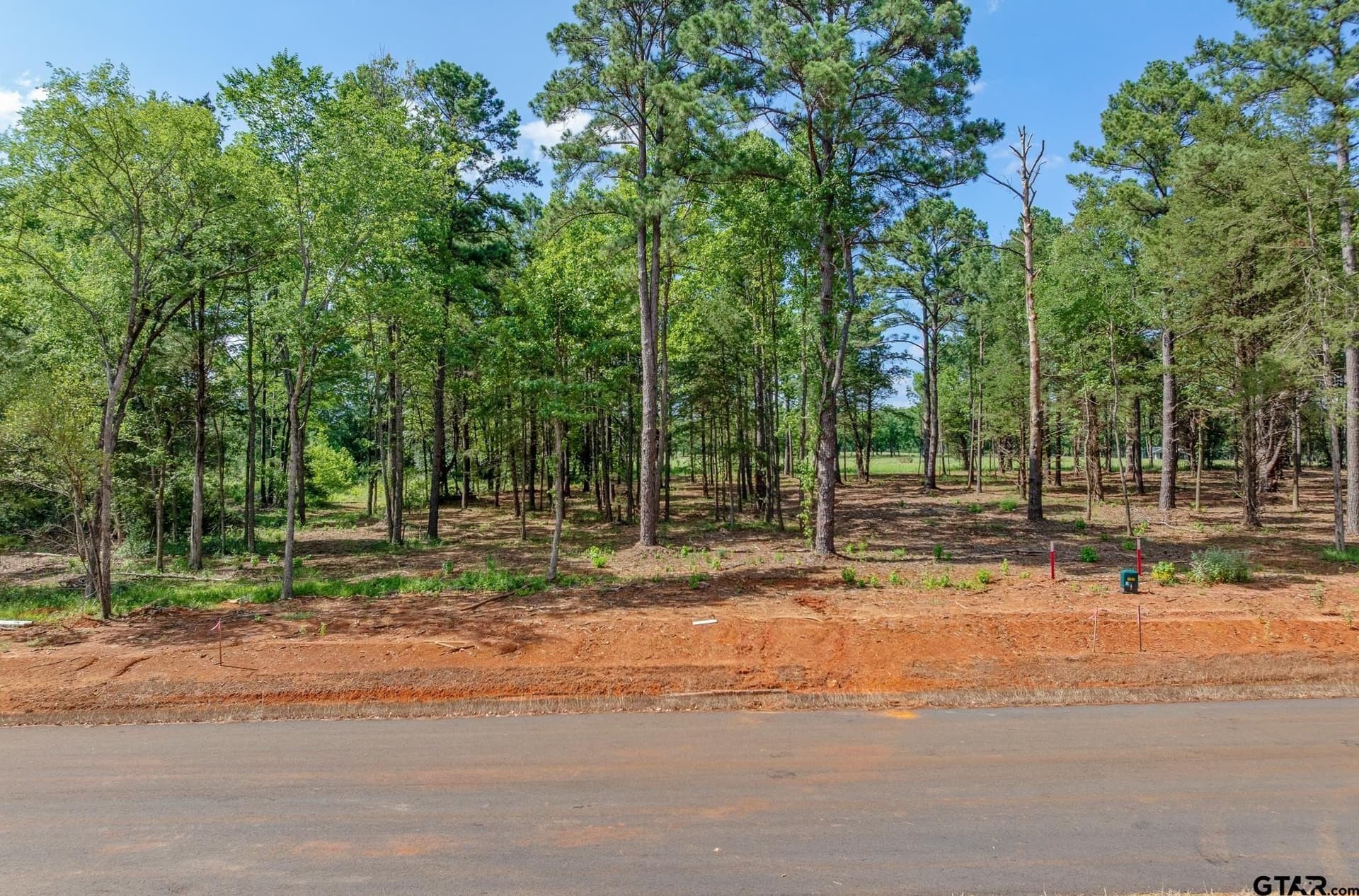 1.54 acres in Anderson County - photo 4