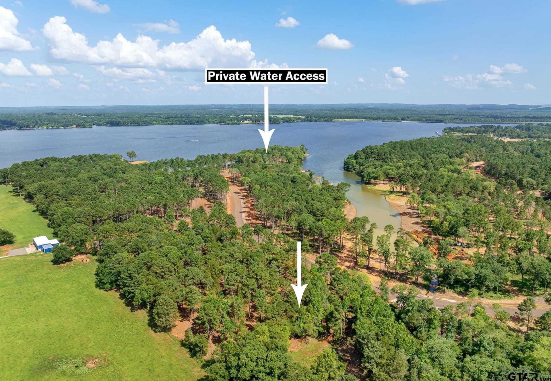 1.54 acres in Anderson County - photo 9