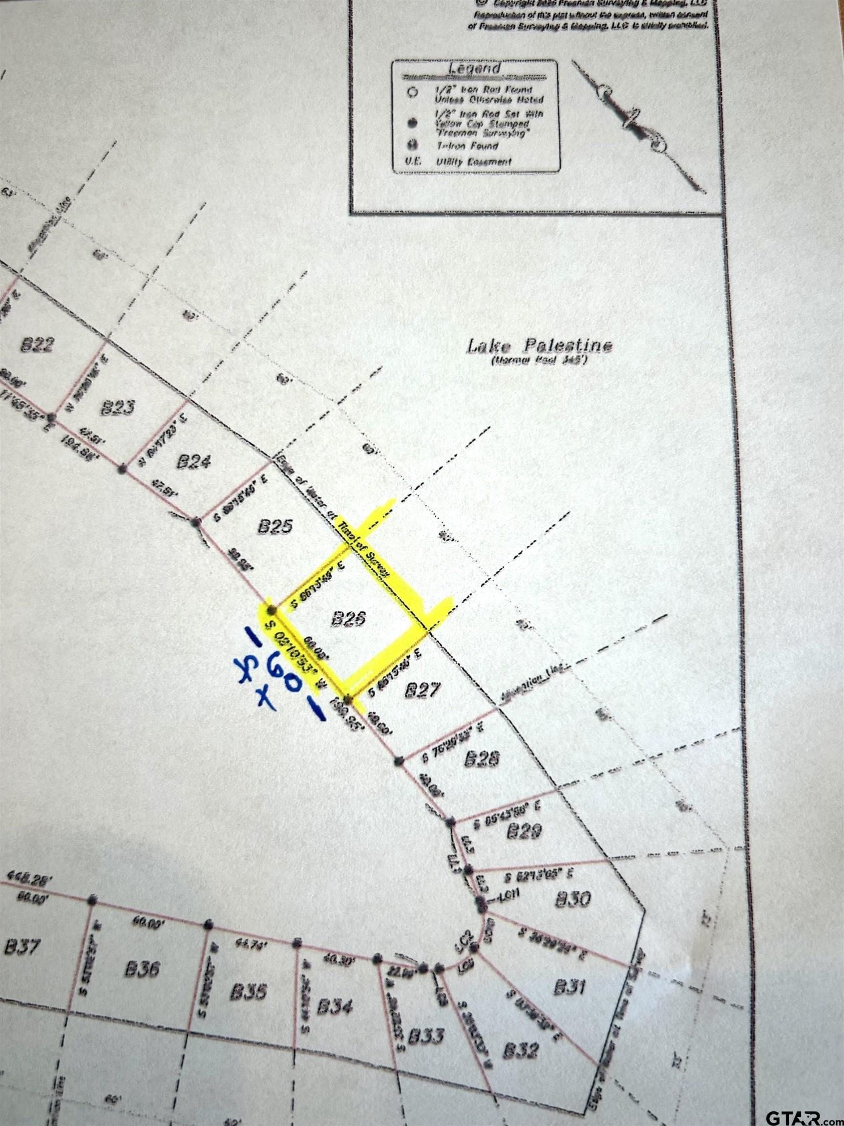 1.54 acres in Anderson County - photo 16