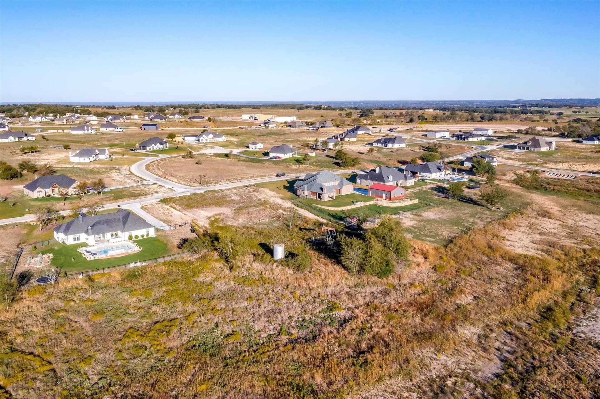 2 acres in Parker County - photo 7
