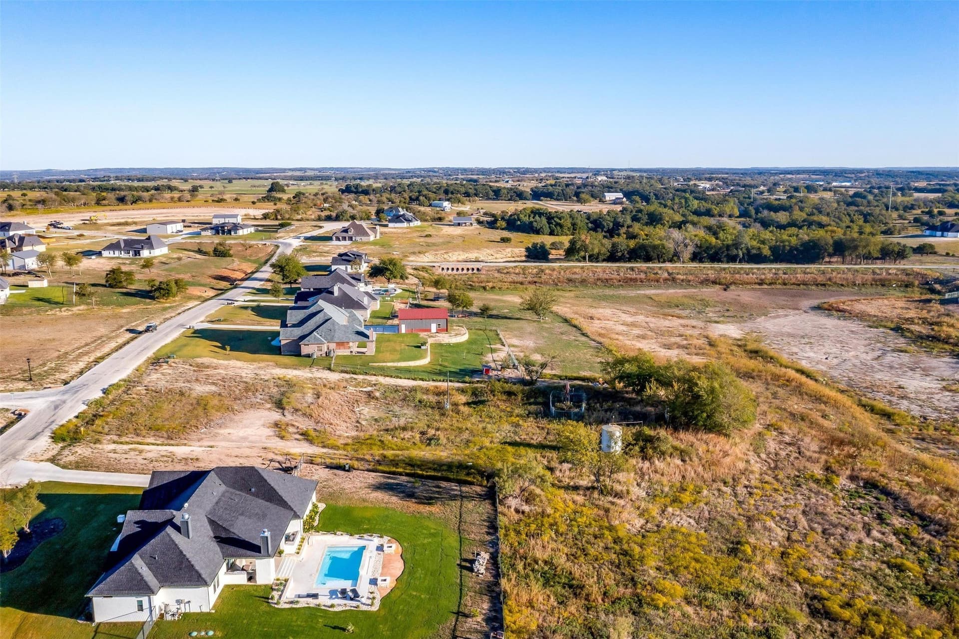 2 acres in Parker County - photo 6