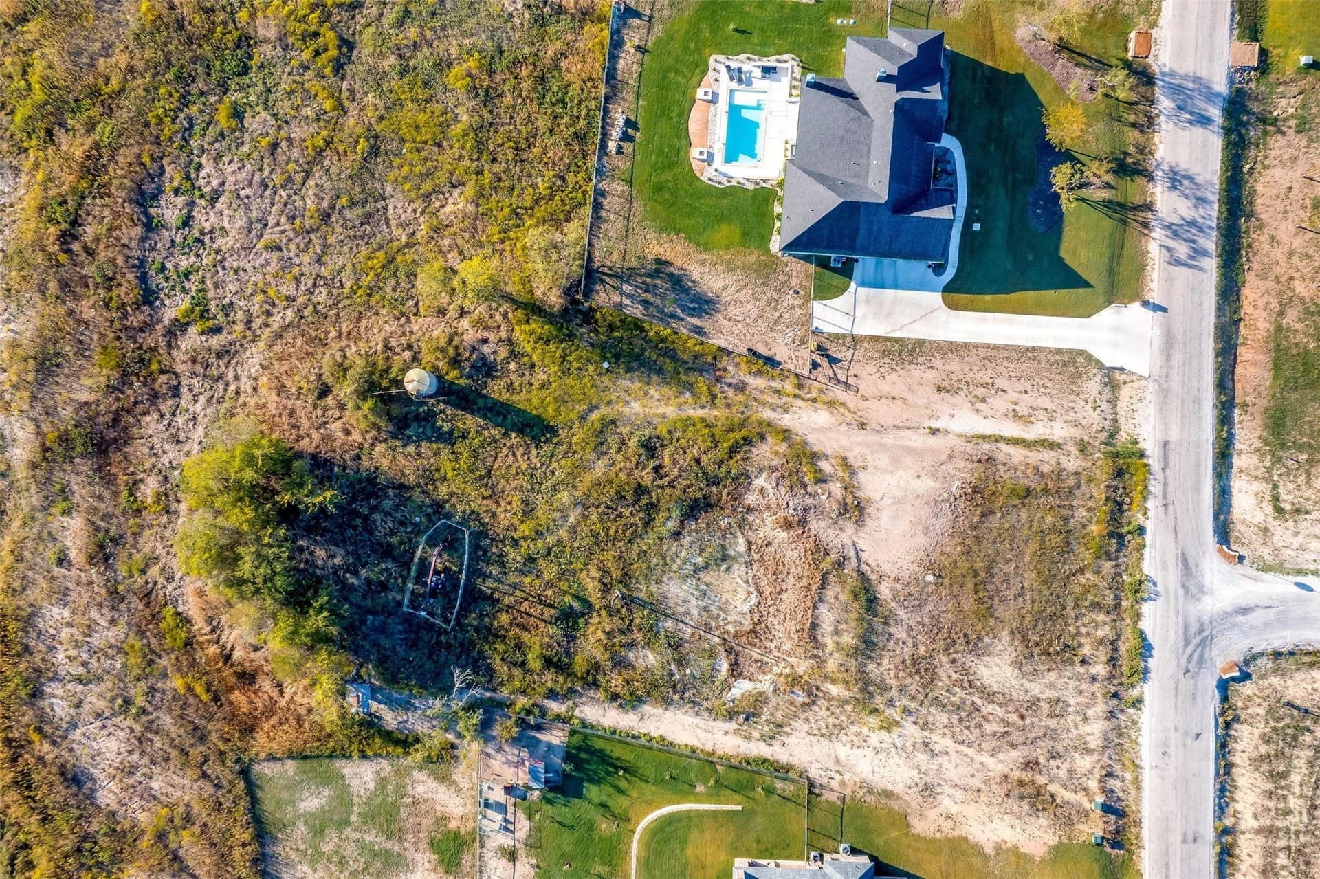 2 acres in Parker County - photo 11