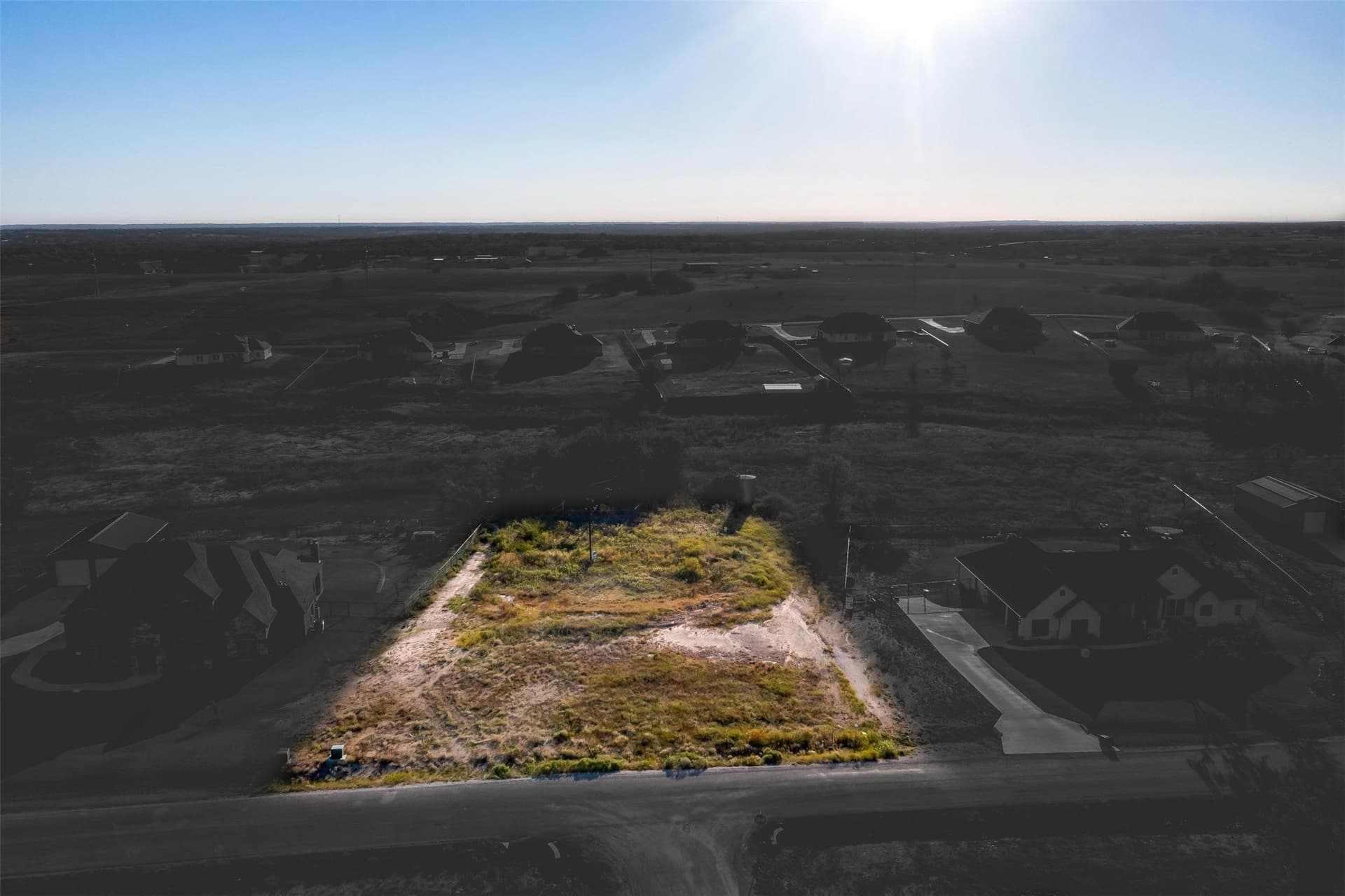 2 acres in Parker County - photo 2