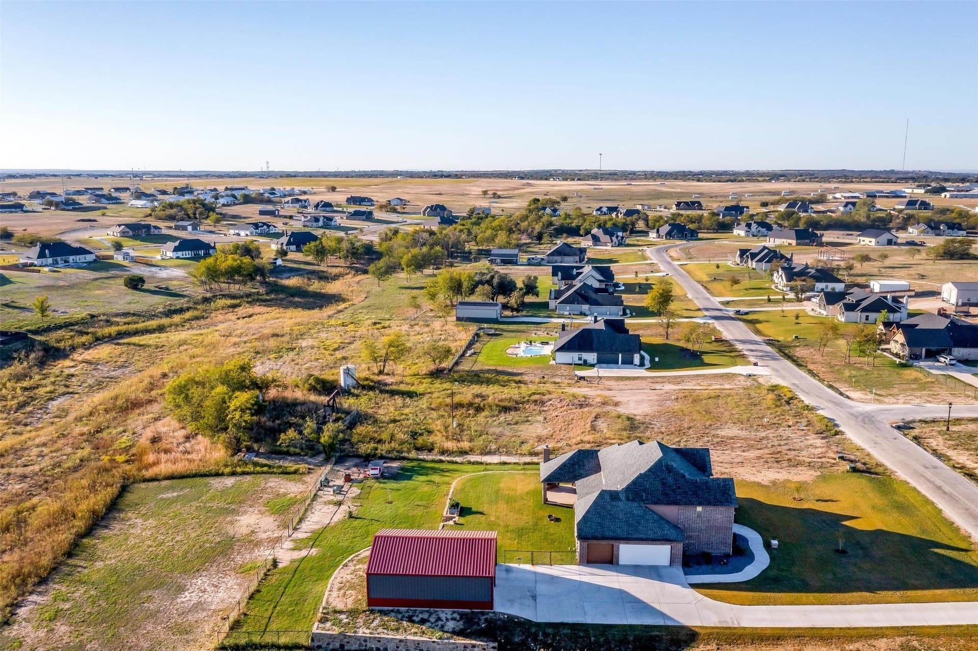 2 acres in Parker County - photo 10