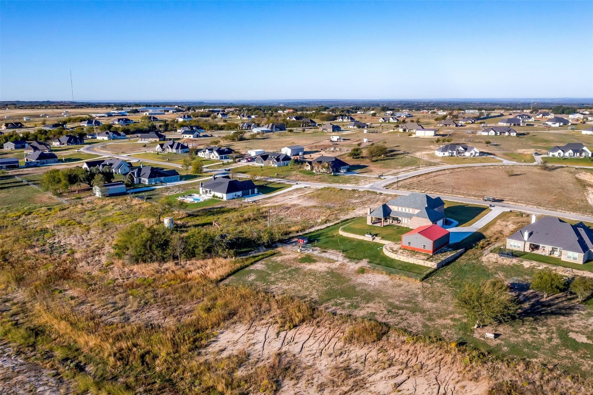 2 acres in Parker County - photo 9
