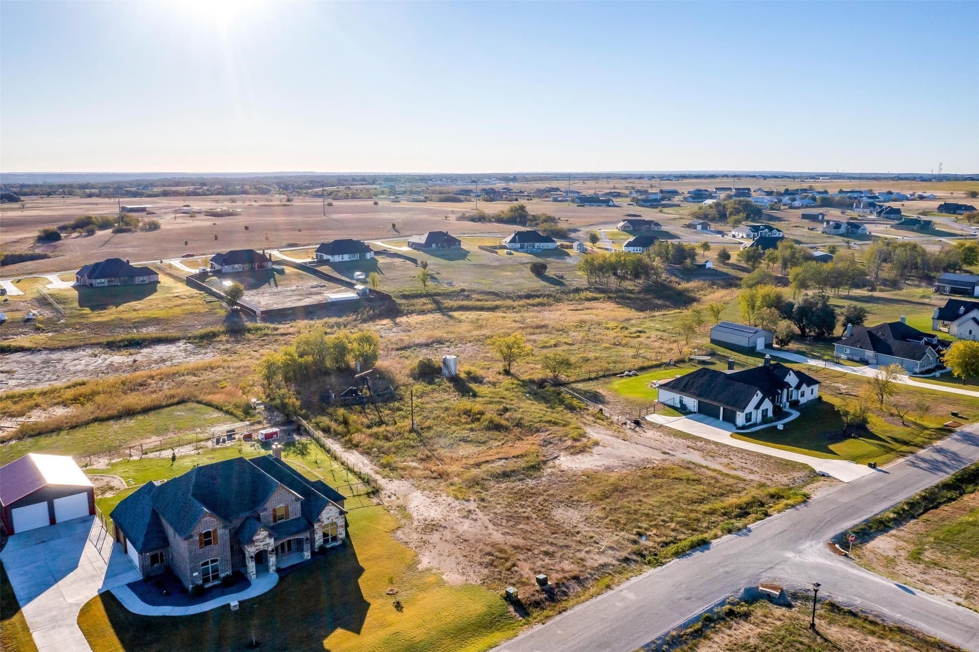 2 acres in Parker County - photo 3