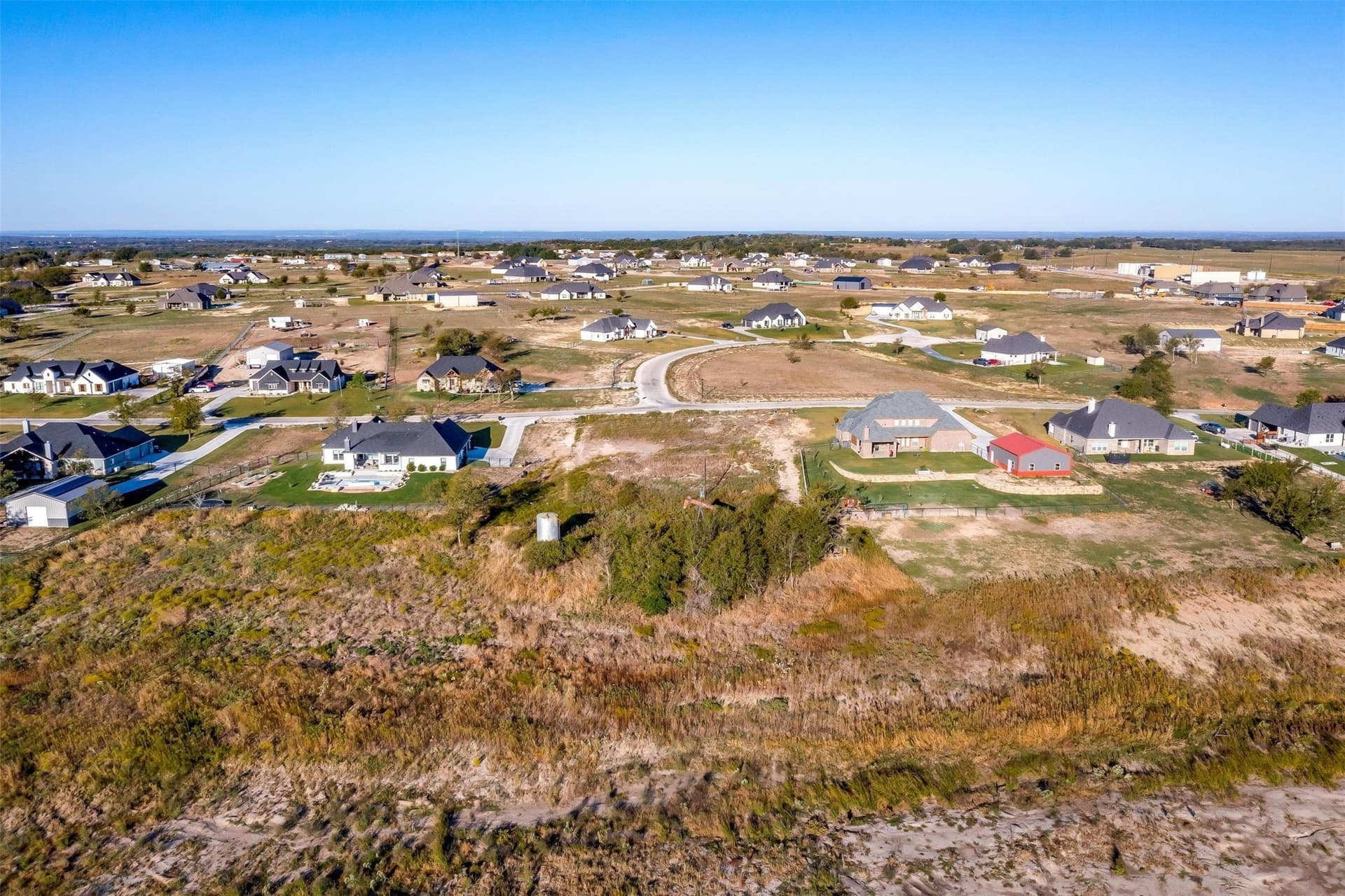 2 acres in Parker County - photo 8