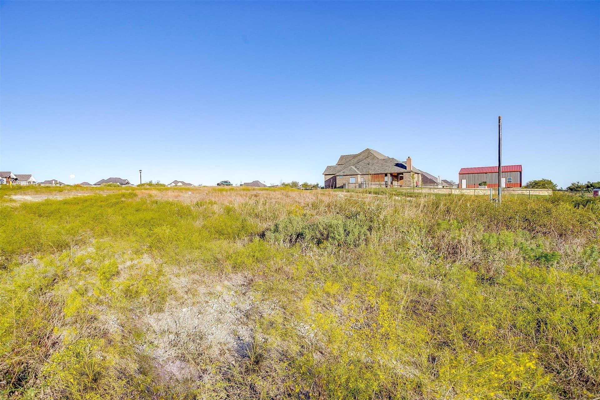 2 acres in Parker County - photo 15