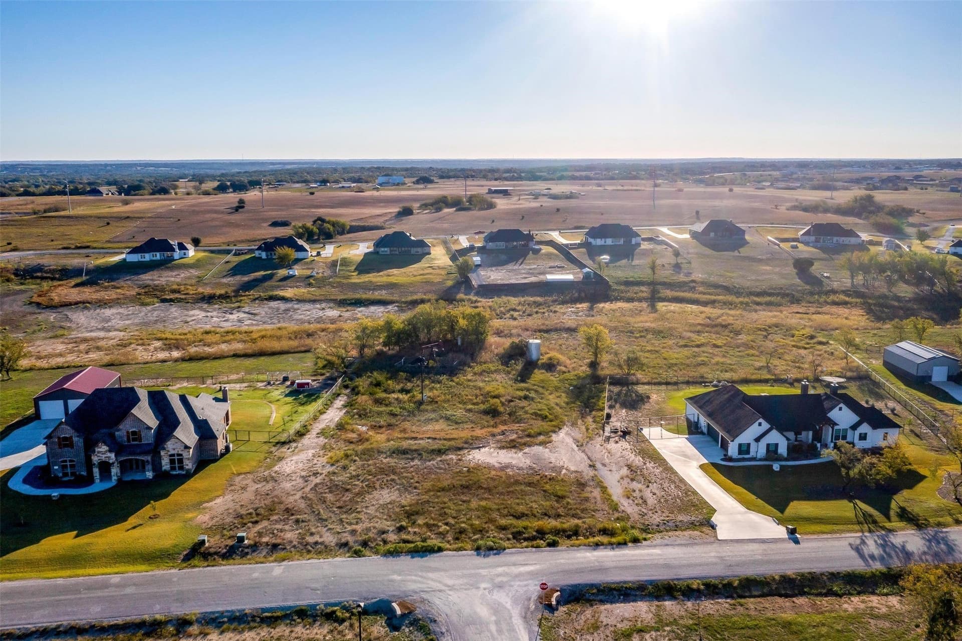 2 acres in Parker County - photo 4