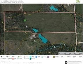 47.96 acres in Van Zandt County - photo 20
