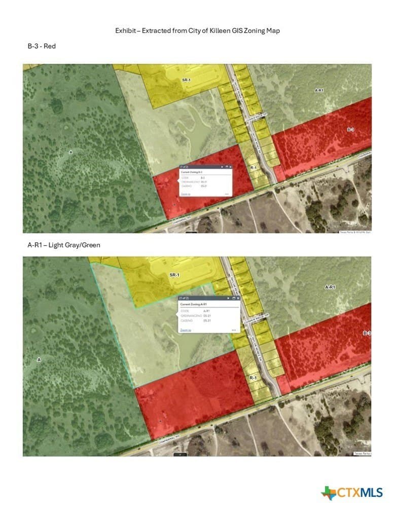 18.77 acres in Bell County - photo 10