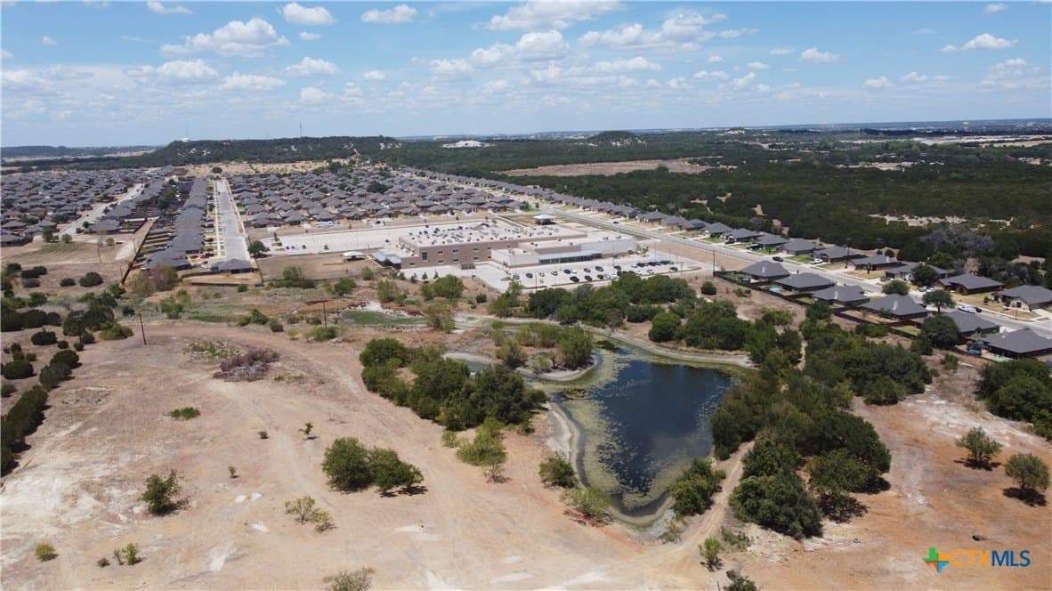 18.77 acres in Bell County - photo 4