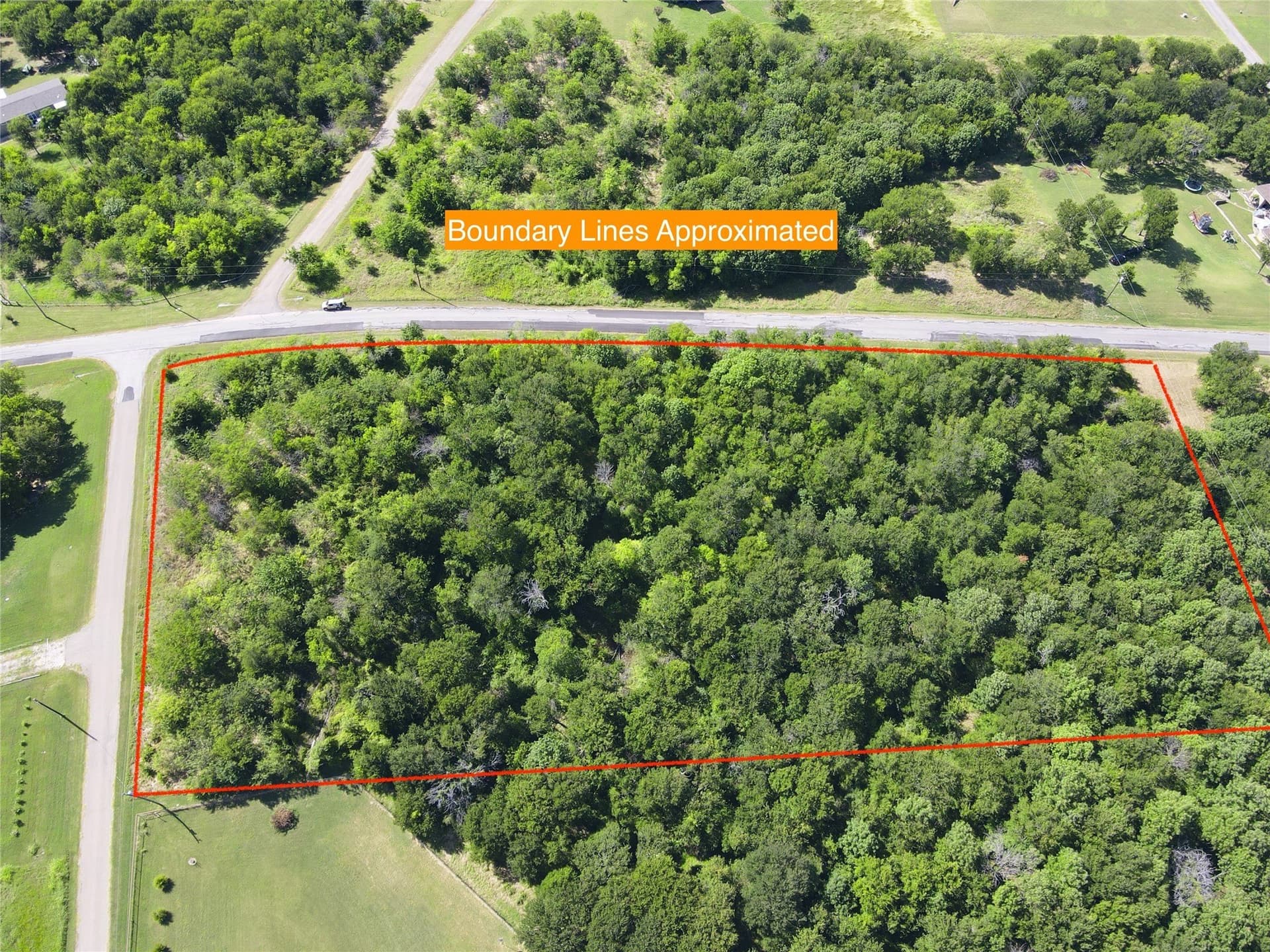 4.44 acres in Navarro County - photo 16