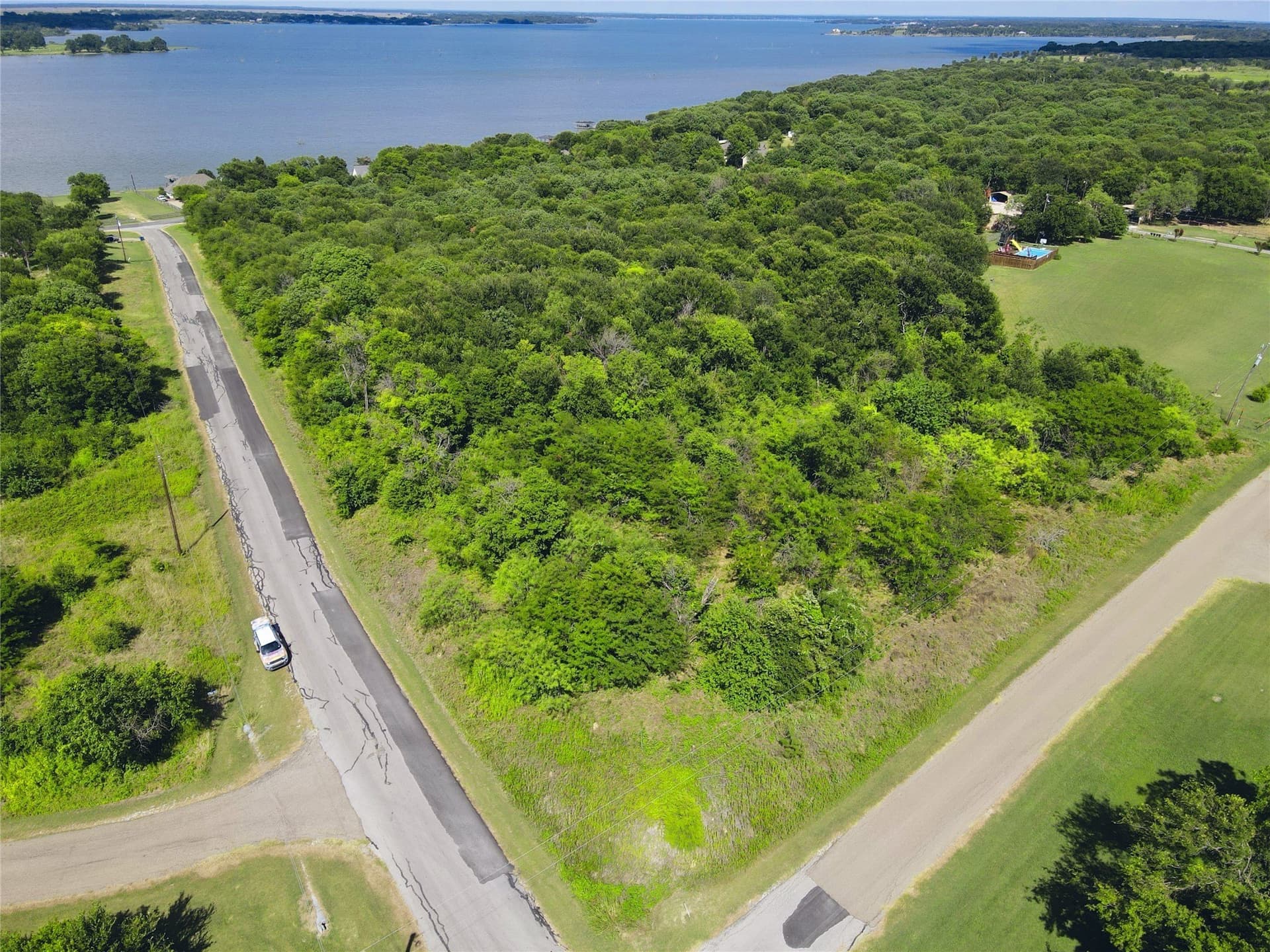 4.44 acres in Navarro County - photo 4