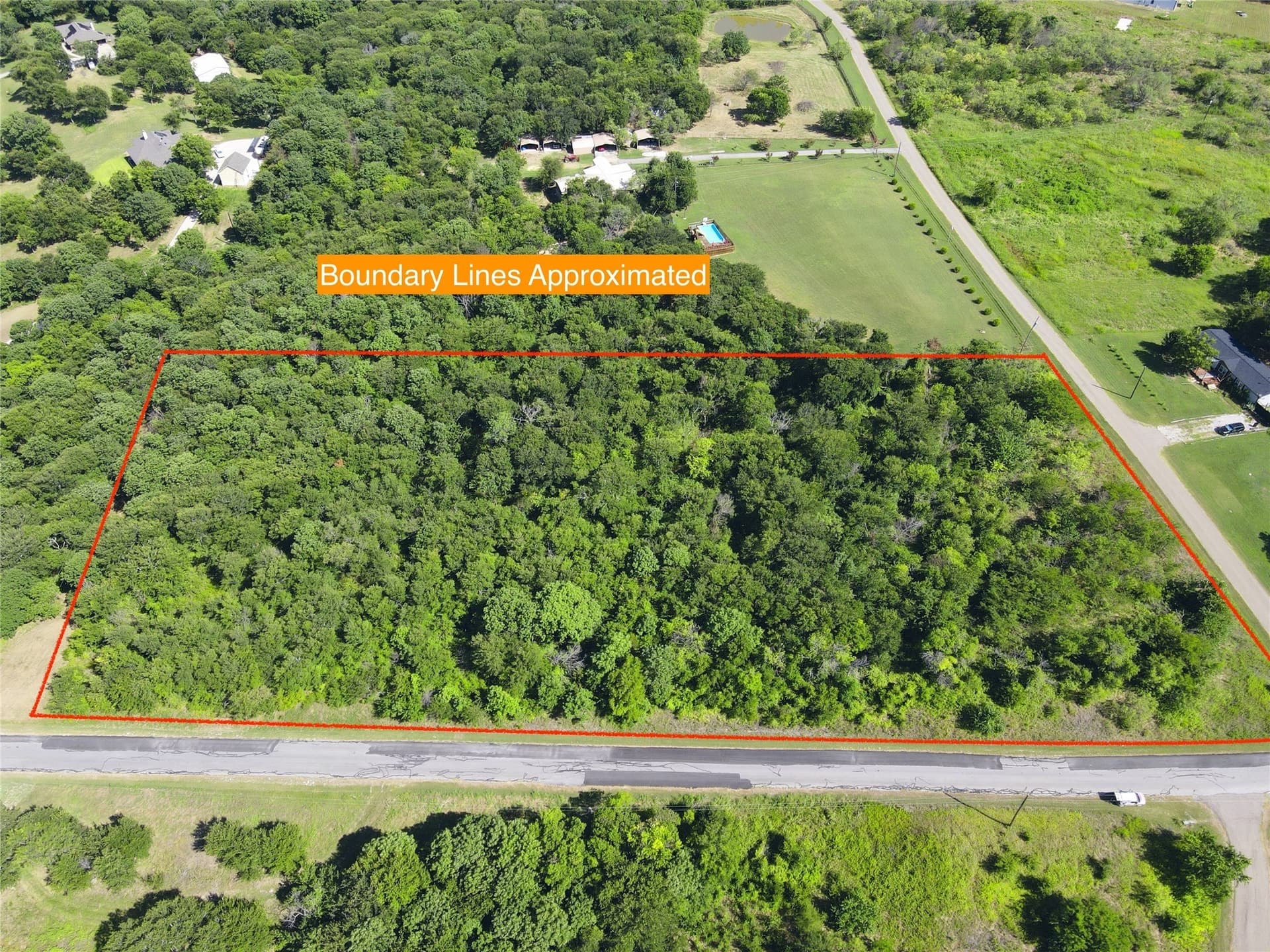4.44 acres in Navarro County - photo 8