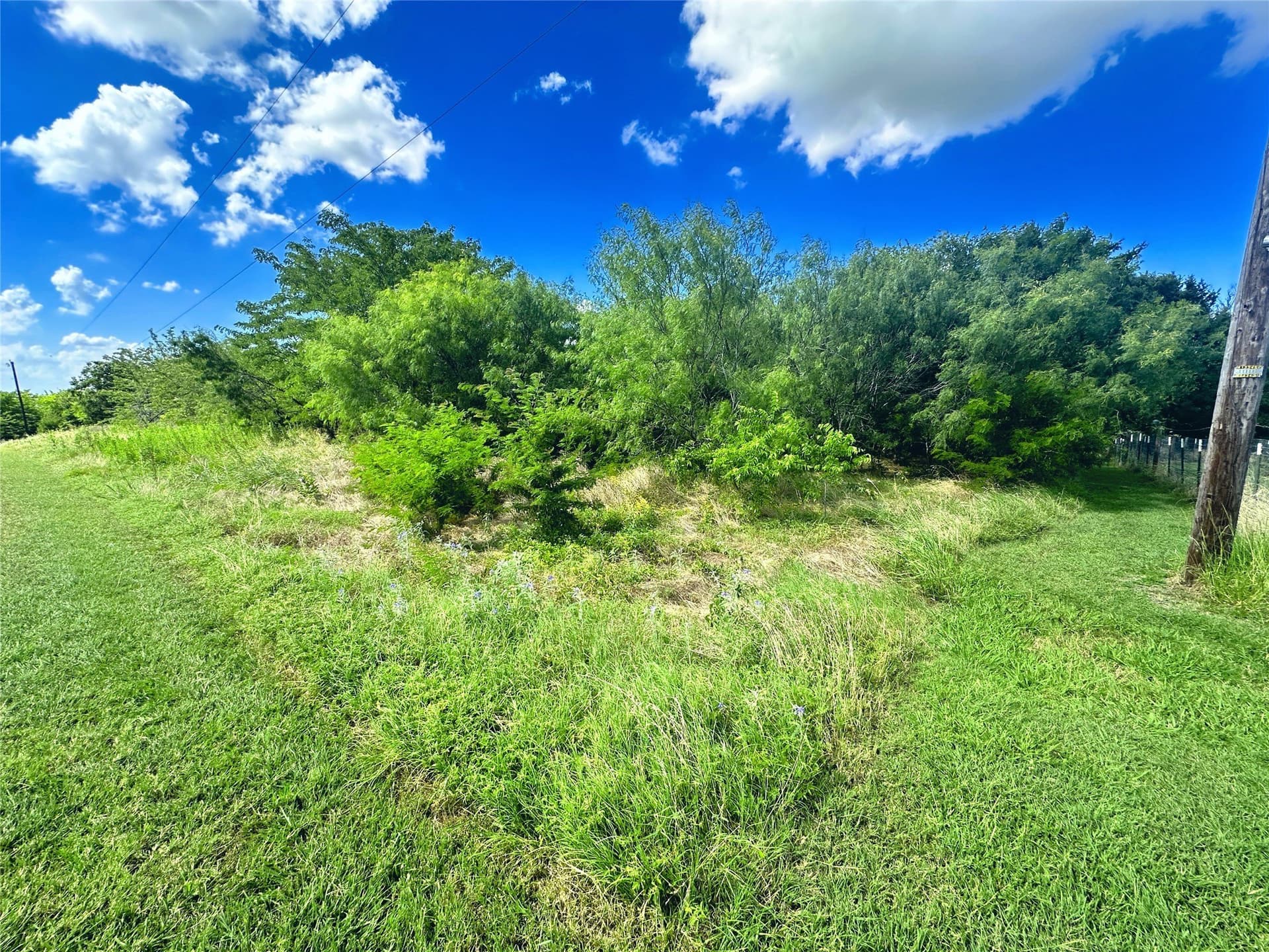 4.44 acres in Navarro County - photo 2
