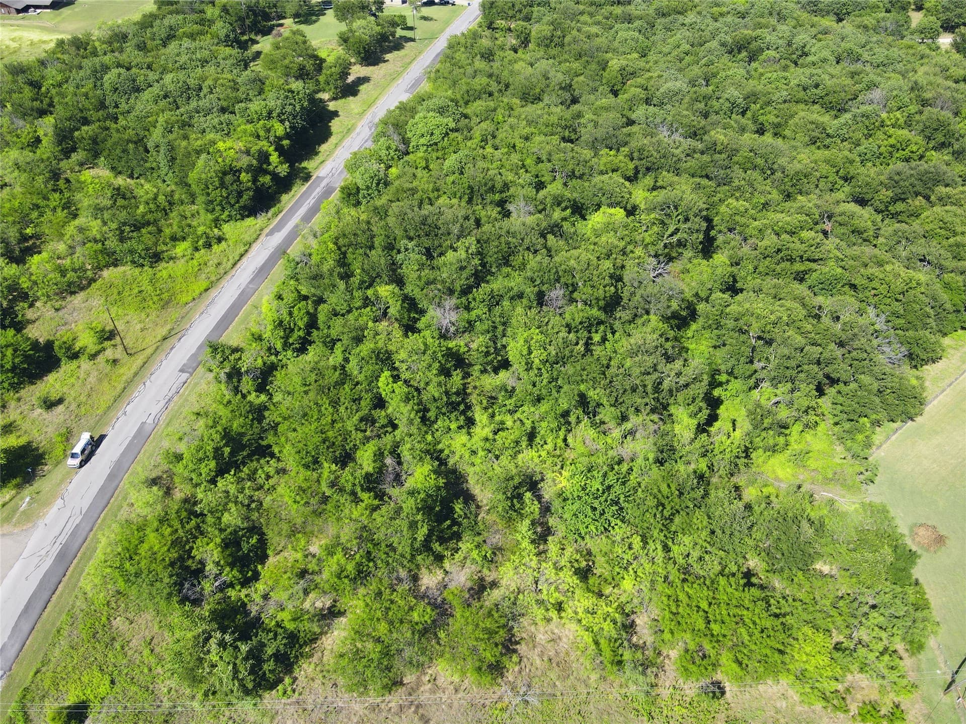 4.44 acres in Navarro County - photo 9