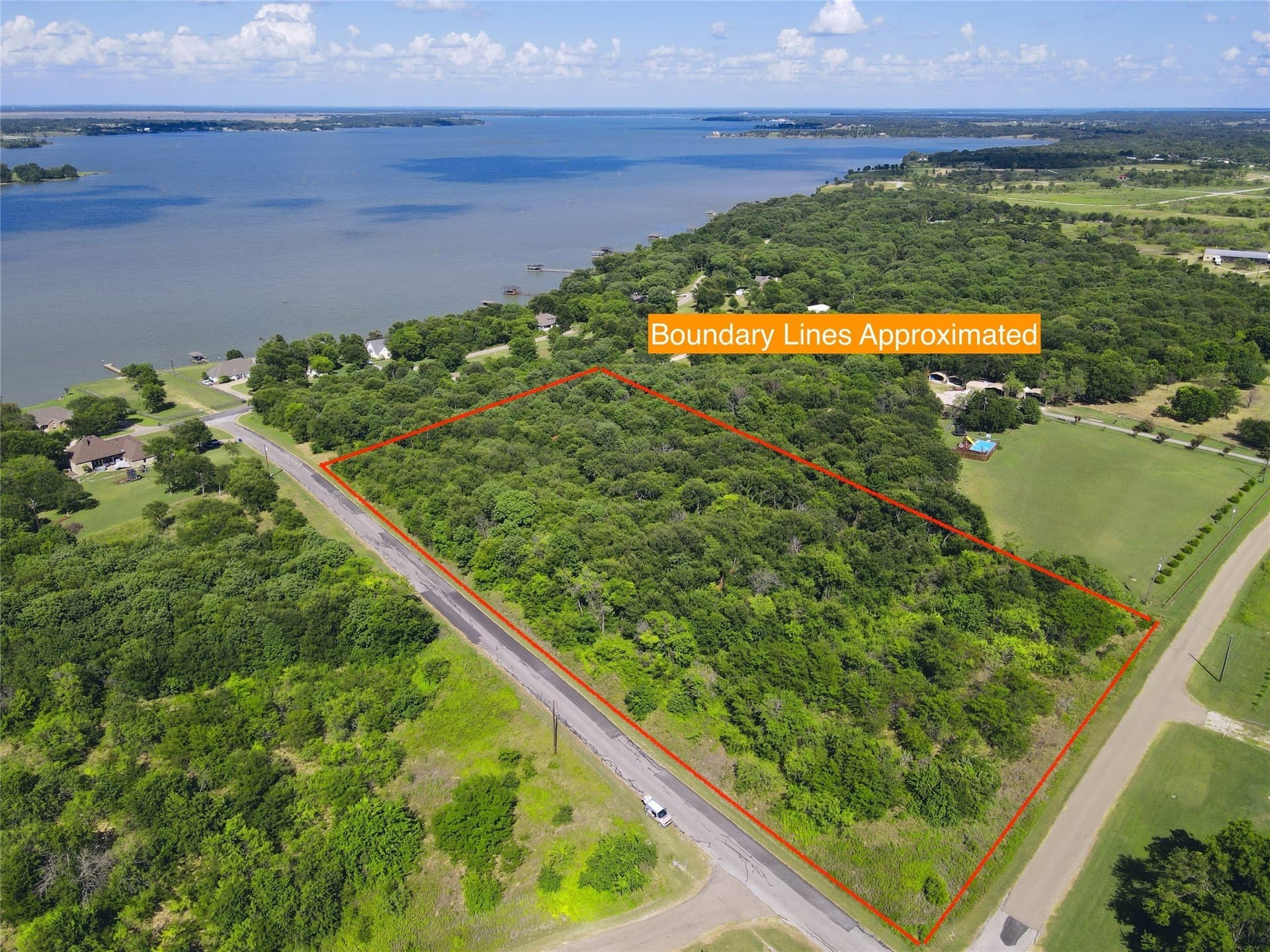 4.44 acres in Navarro County - photo 6
