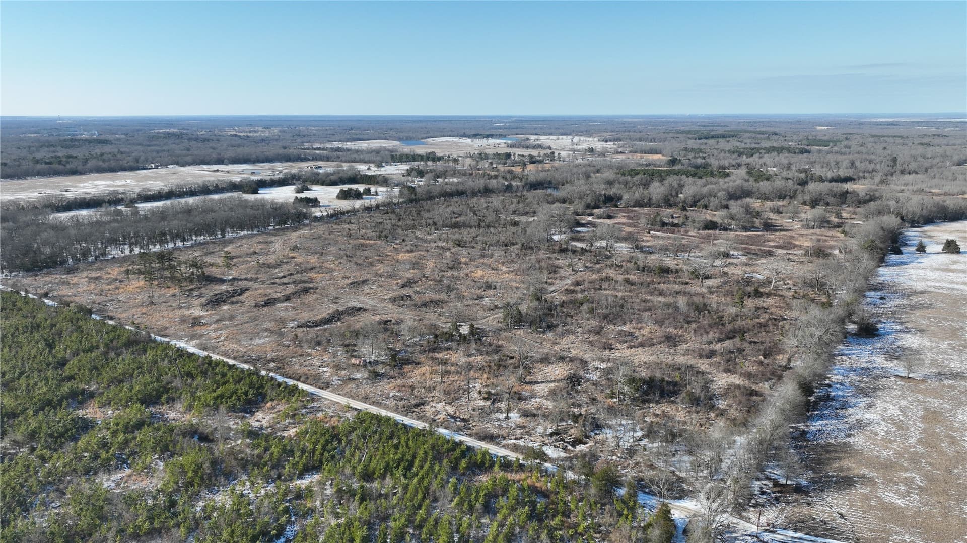 99.55 acres in Red River (TX) County featured view