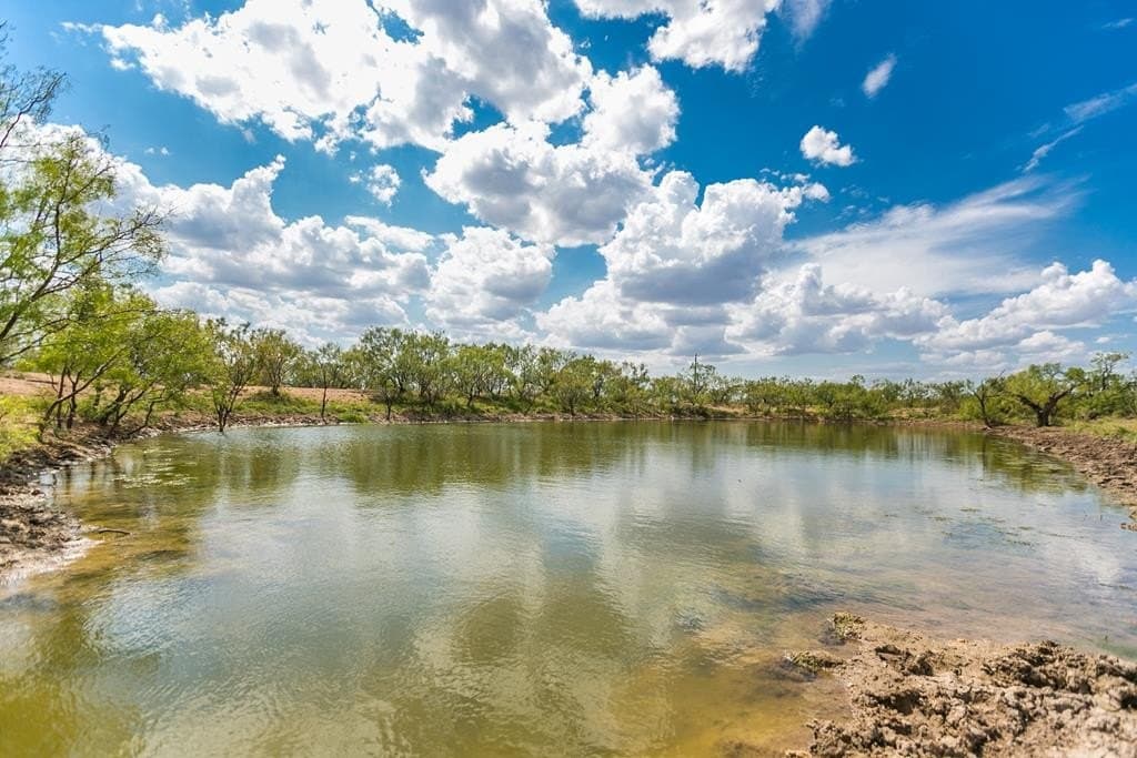 311 acres in Runnels County