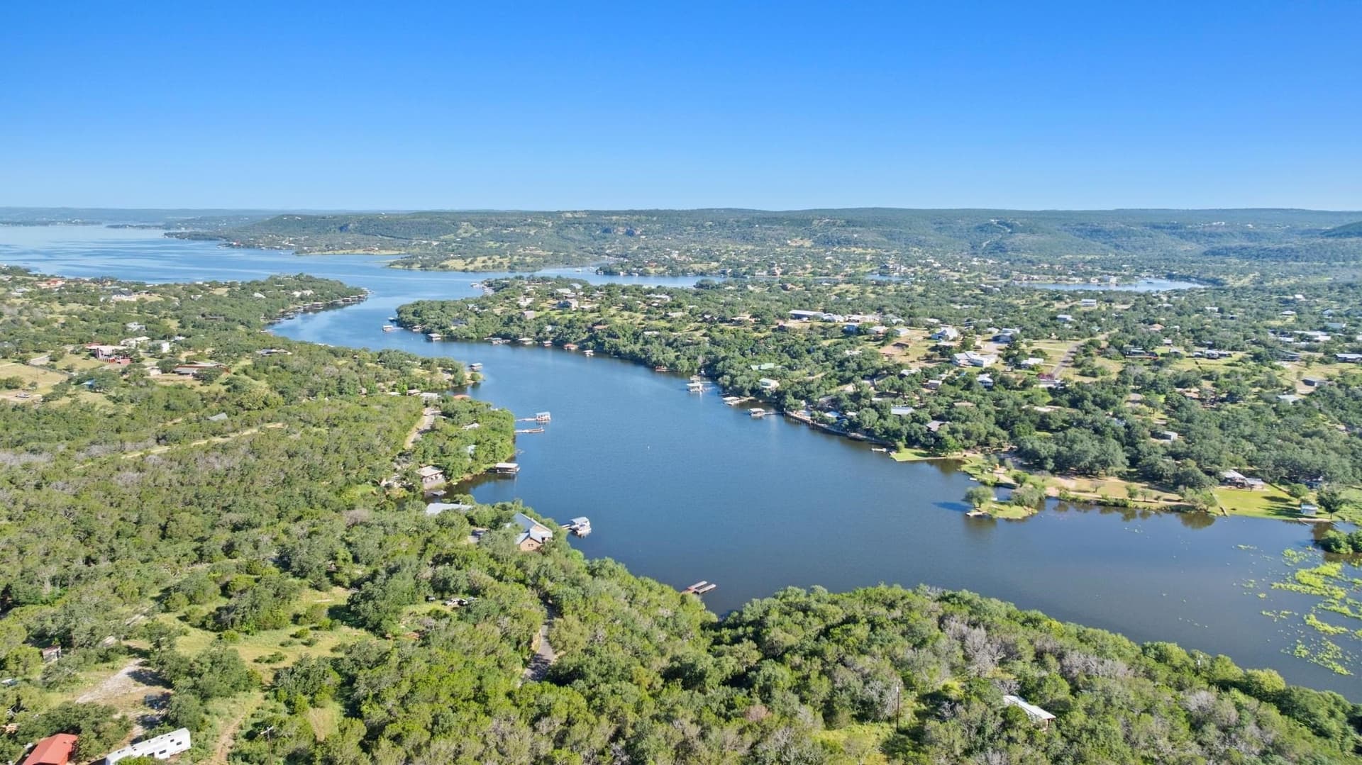 0.25 acres in Burnet County gallery image 4