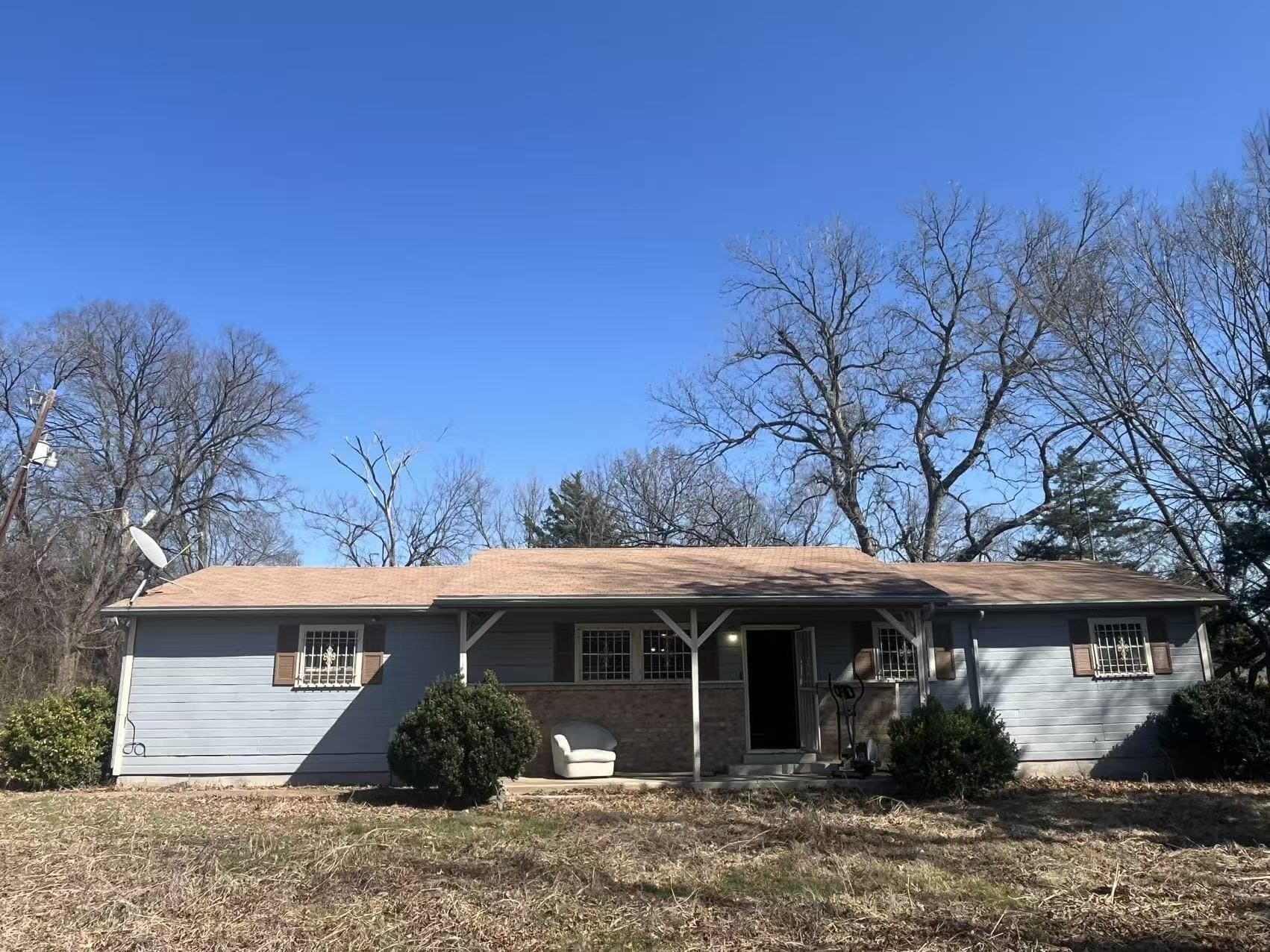 18.99 acres in Collin County