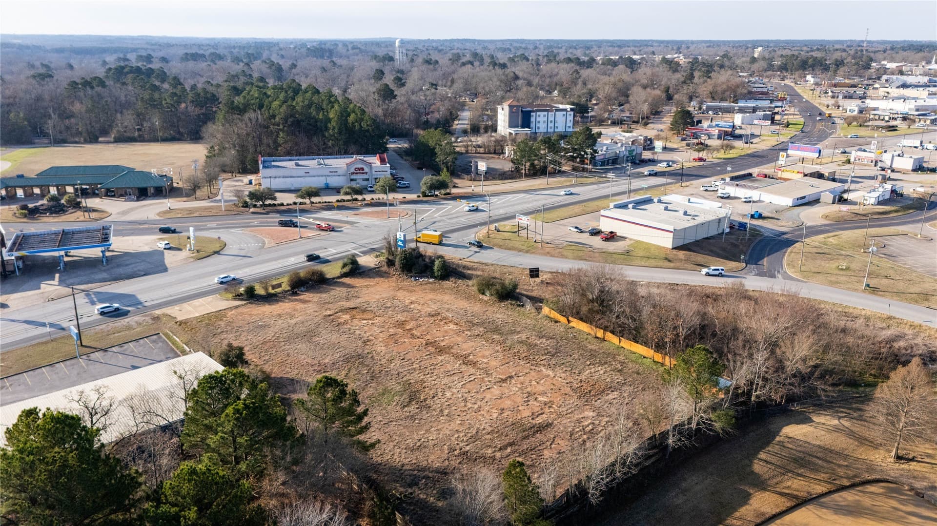 1.28 acres in Gregg County - photo 4