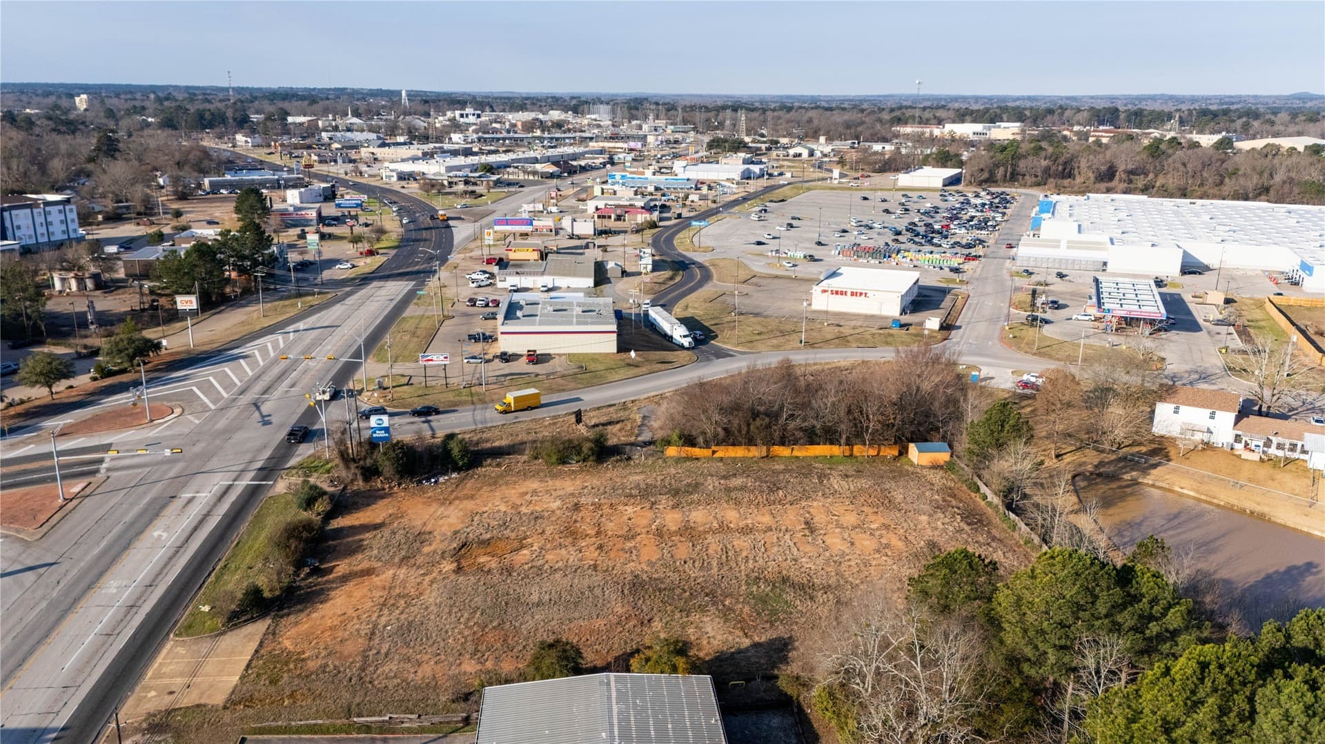 1.28 acres in Gregg County - photo 3