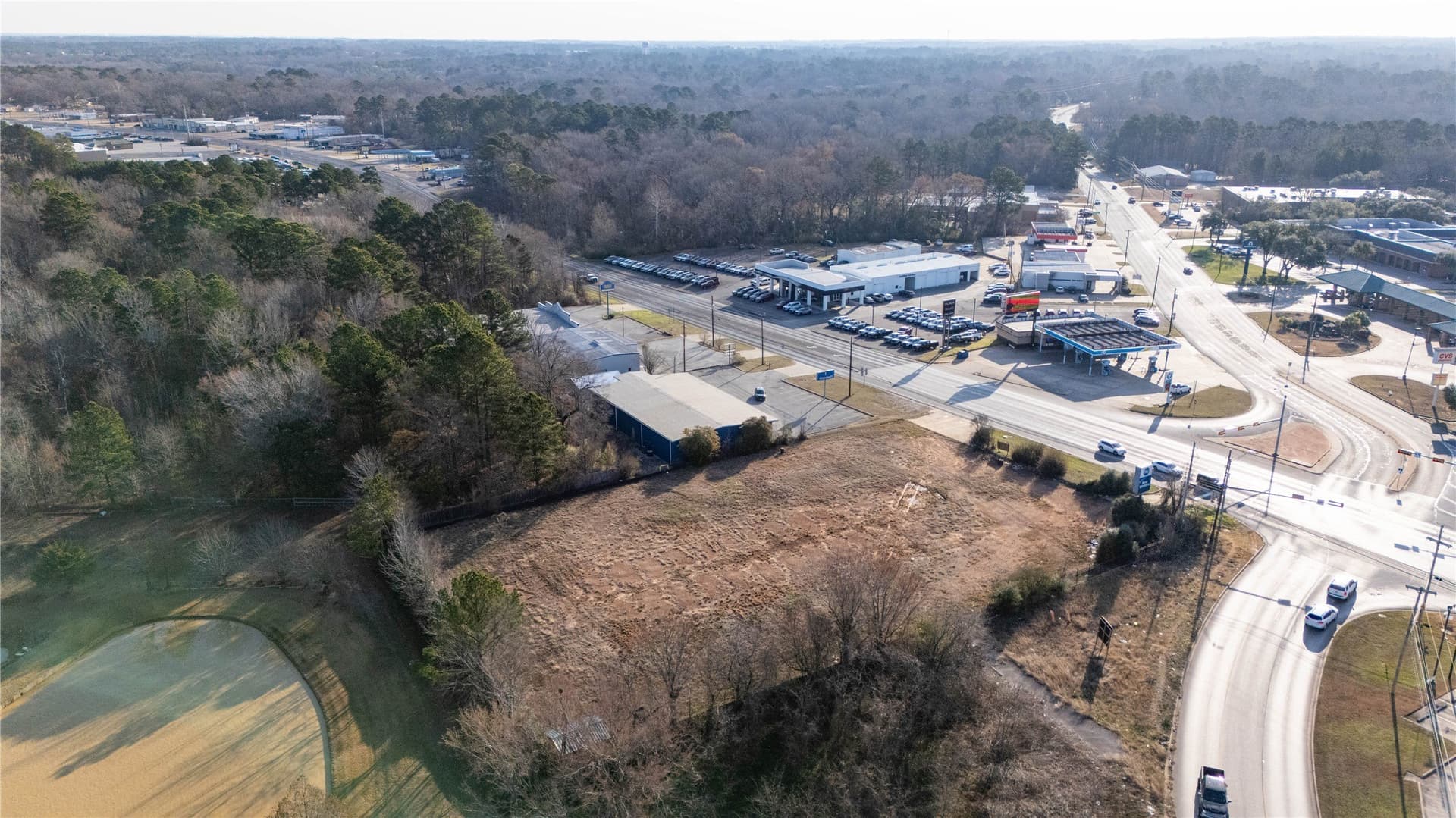1.28 acres in Gregg County - photo 5