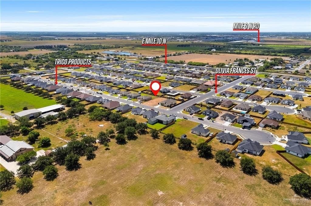 0.2 acres in Hidalgo County - photo 3