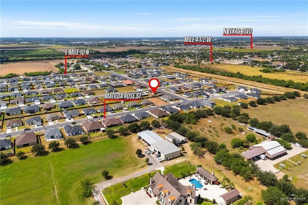 0.2 acres in Hidalgo County - photo 4