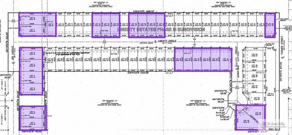 0.21 acres in CAMERON County gallery image 2