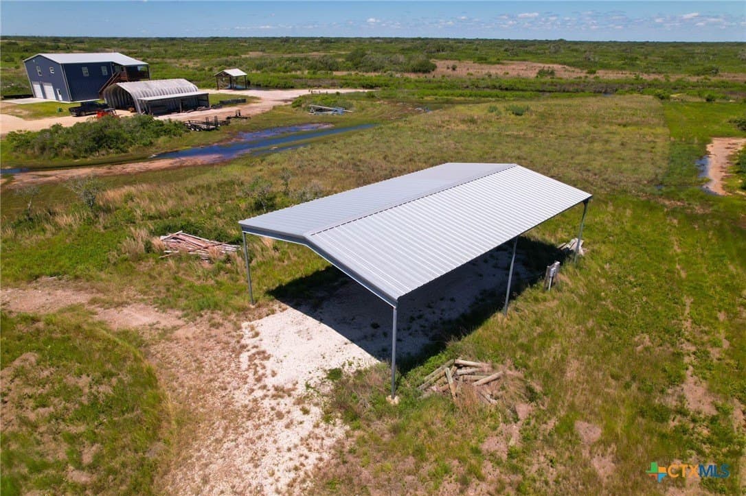 2 acres in Calhoun County featured view