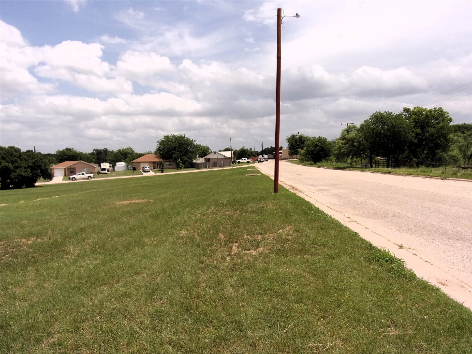 0.21 acres in San Saba County - photo 2