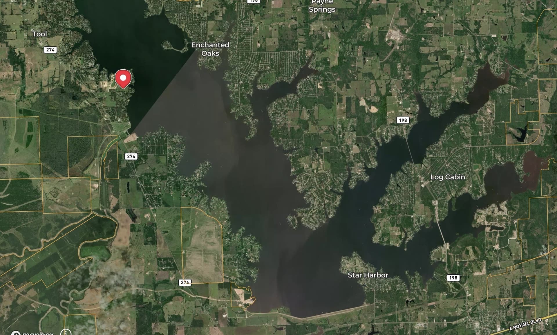 10.12 acres in Henderson County gallery image 4