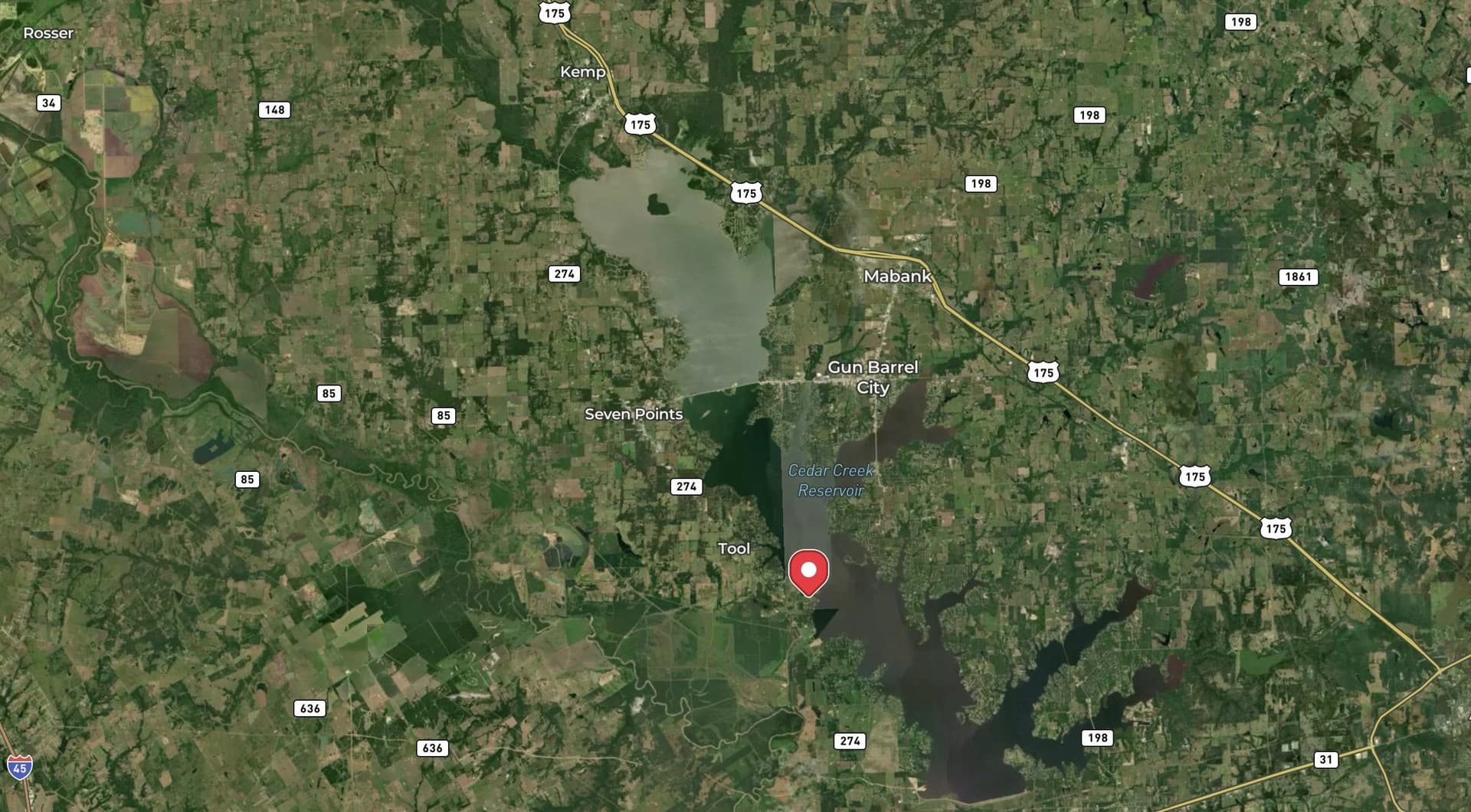 10.12 acres in Henderson County gallery image 2