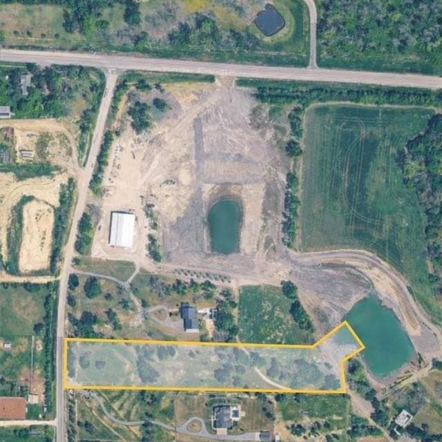 5.48 acres in Collin County