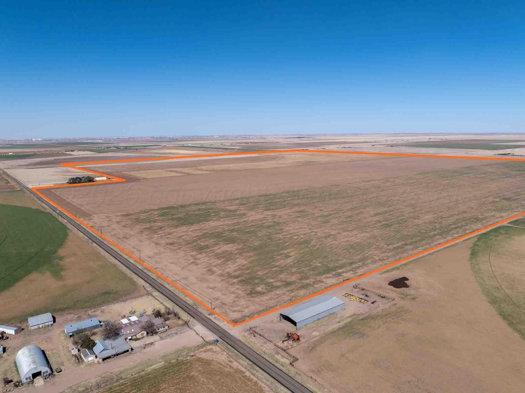 596 acres in Randall County - photo 6
