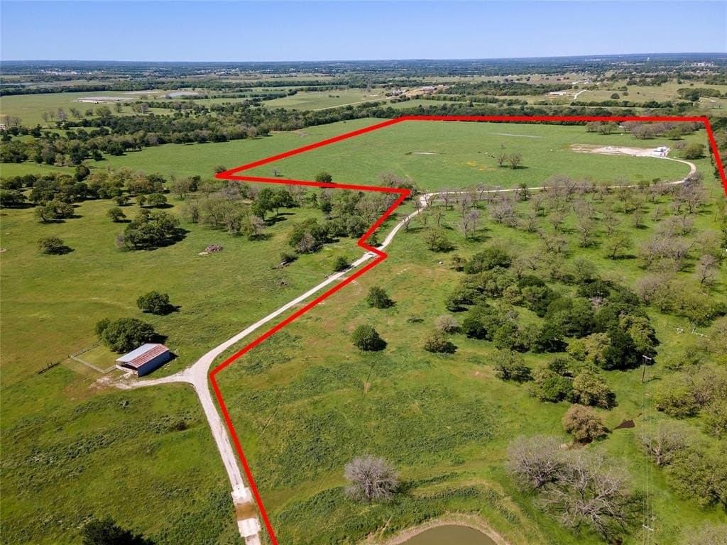 94.36 acres in Wise County featured view