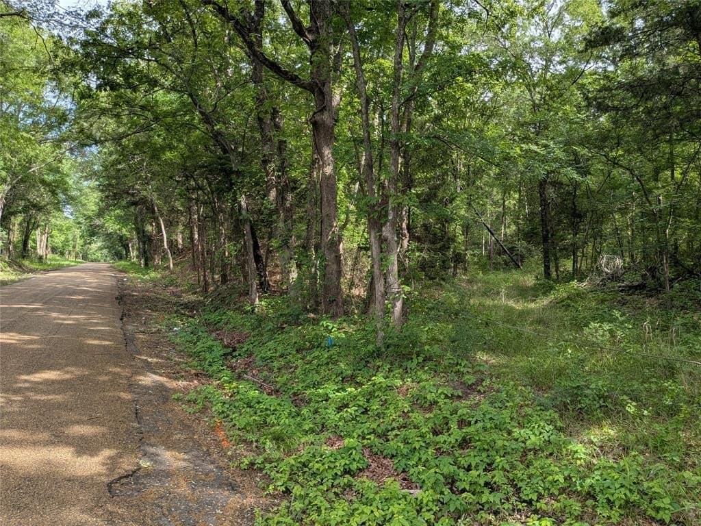 3.05 acres in Van Zandt County