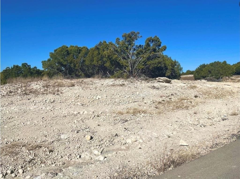 2 acres in Parker County