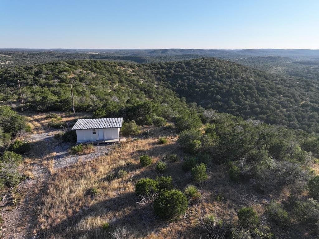 154.13 acres in Texas County